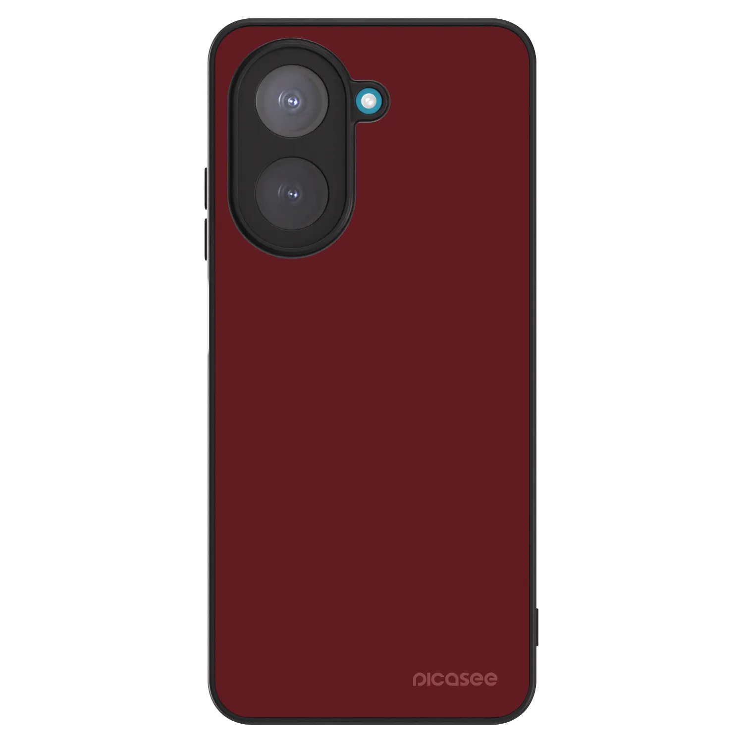 Picasee ULTIMATE CASE pentru Xiaomi Redmi A5 - Red Bliss