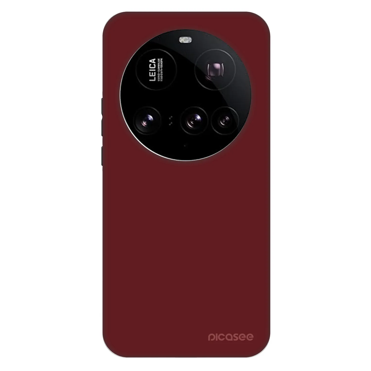 Picasee Fashion Case pentru Xiaomi 15 Ultra - Red Bliss