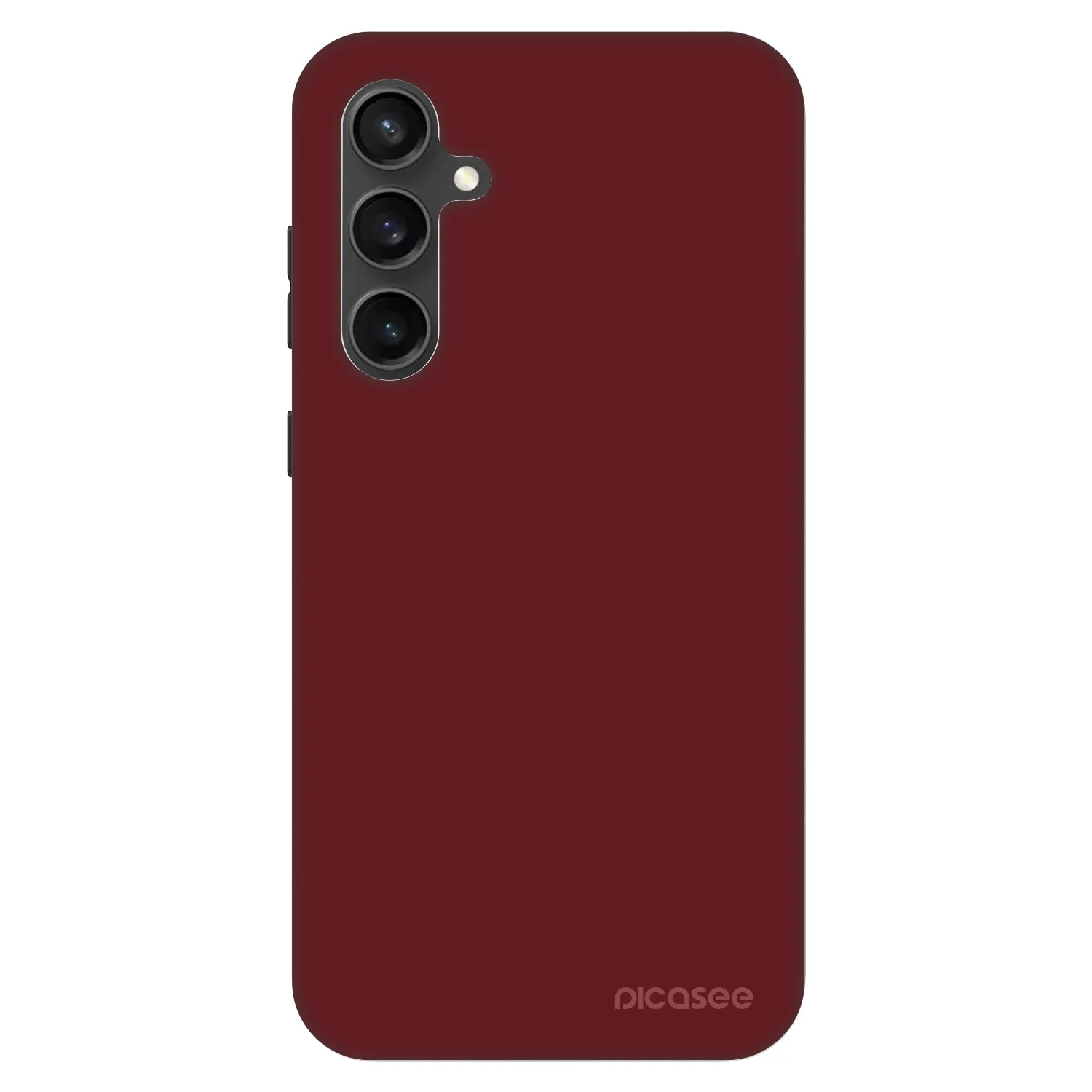 Picasee Fashion Case pentru Samsung Galaxy S23 FE S711B - Red Bliss