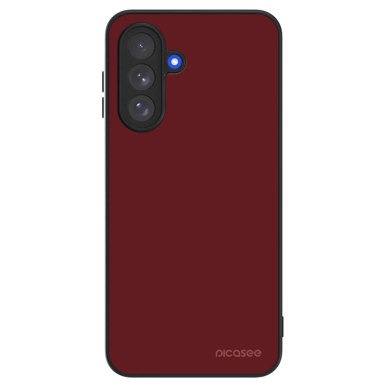 Picasee ULTIMATE CASE pentru Samsung Galaxy A17 5G - Red Bliss