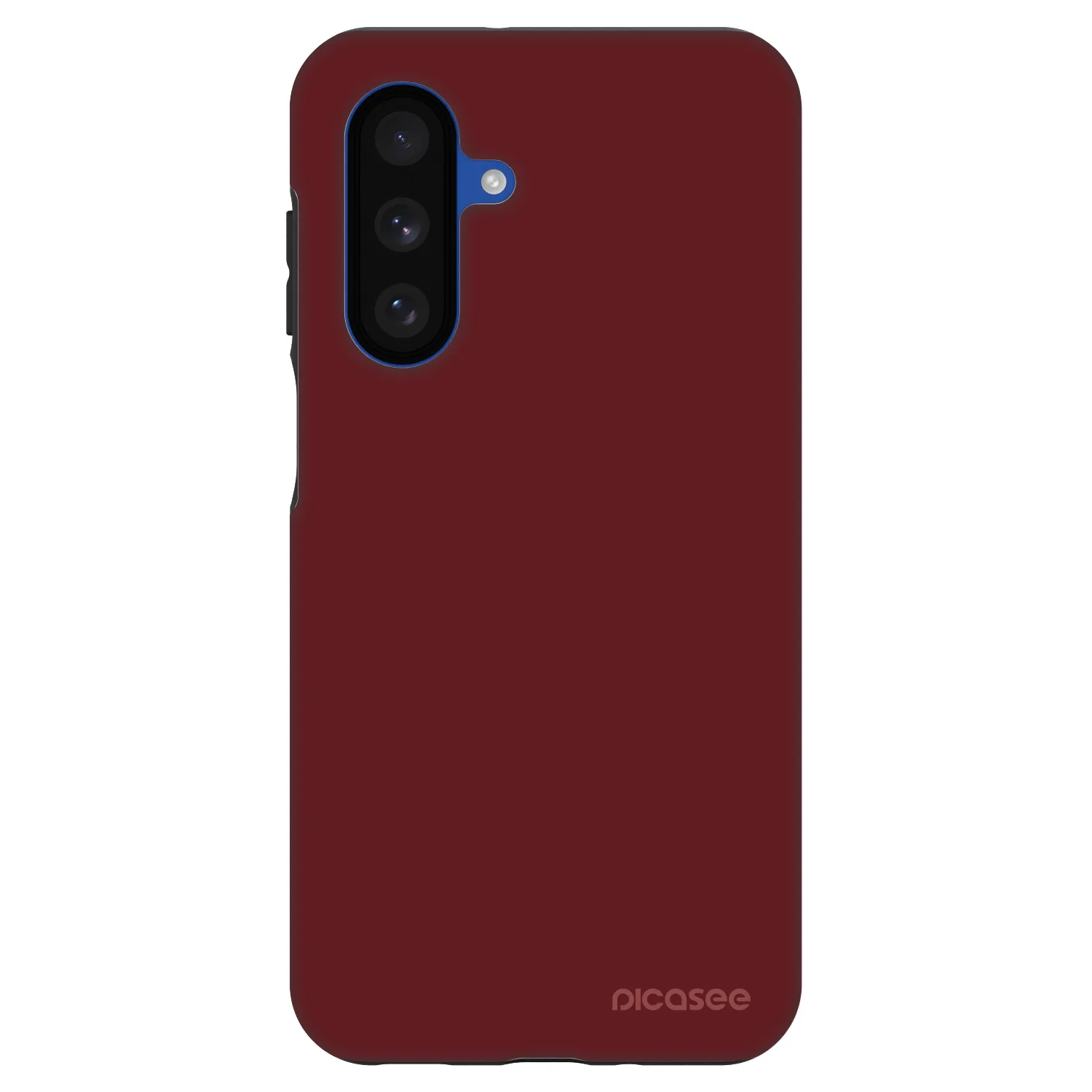 Picasee Fashion Case pentru Samsung Galaxy A17 5G - Red Bliss