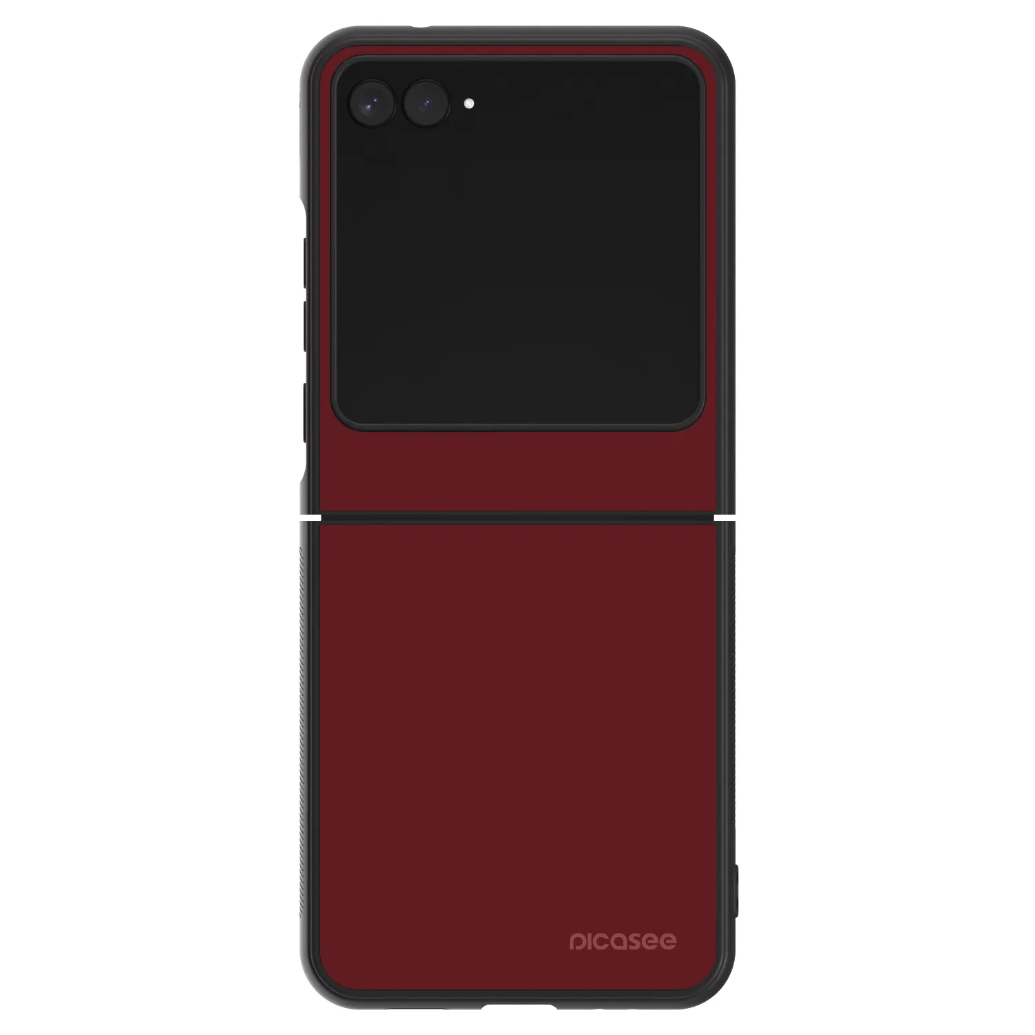 Picasee ULTIMATE CASE pentru Motorola Razr 60 - Red Bliss