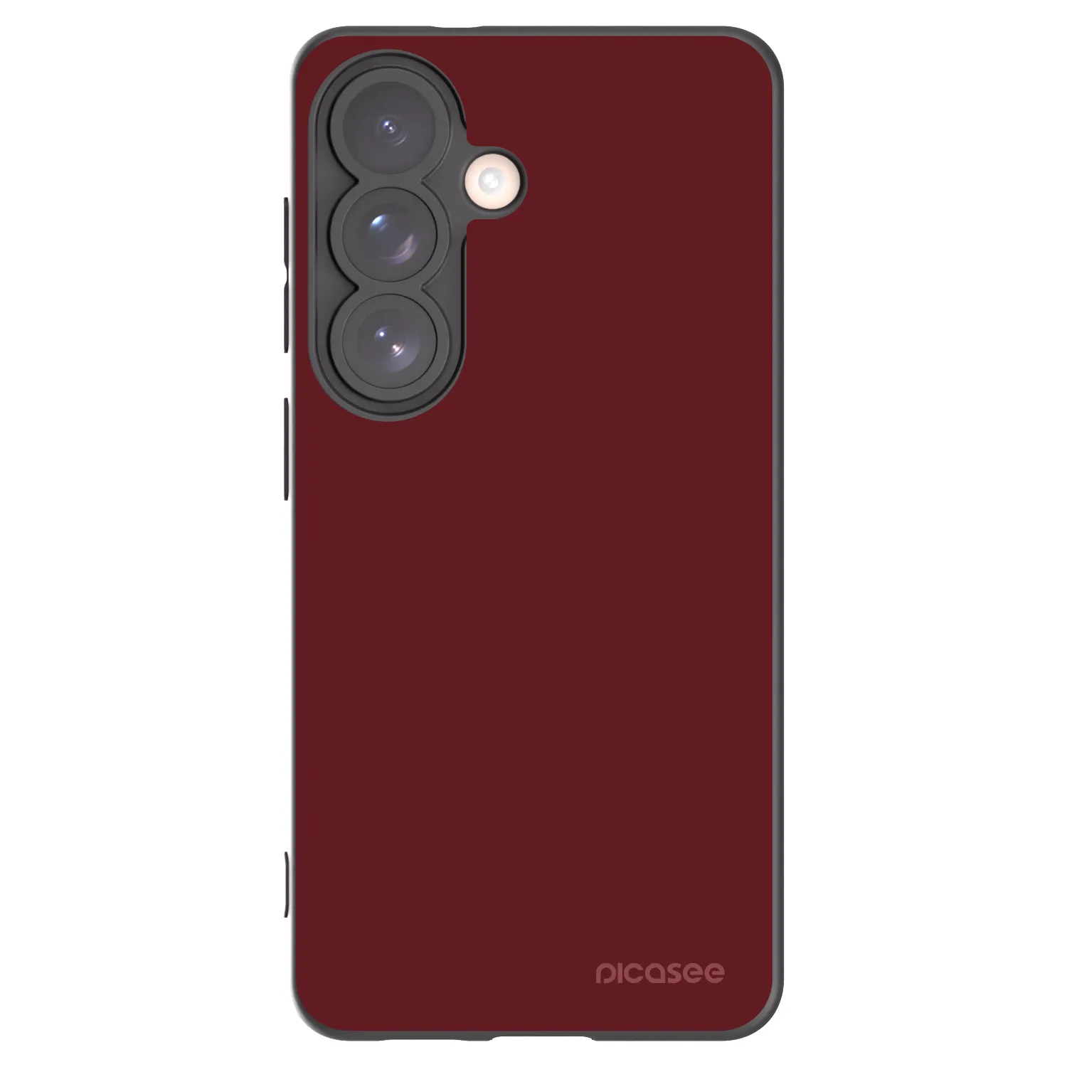 Picasee ULTIMATE CASE pentru Samsung Galaxy S26 - Red Bliss