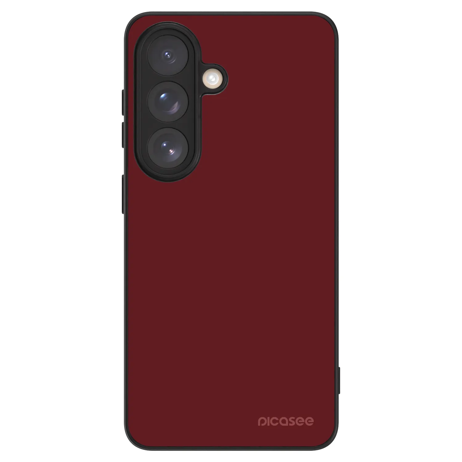 Picasee ULTIMATE CASE PowerShare pentru Samsung Galaxy S26 - Red Bliss