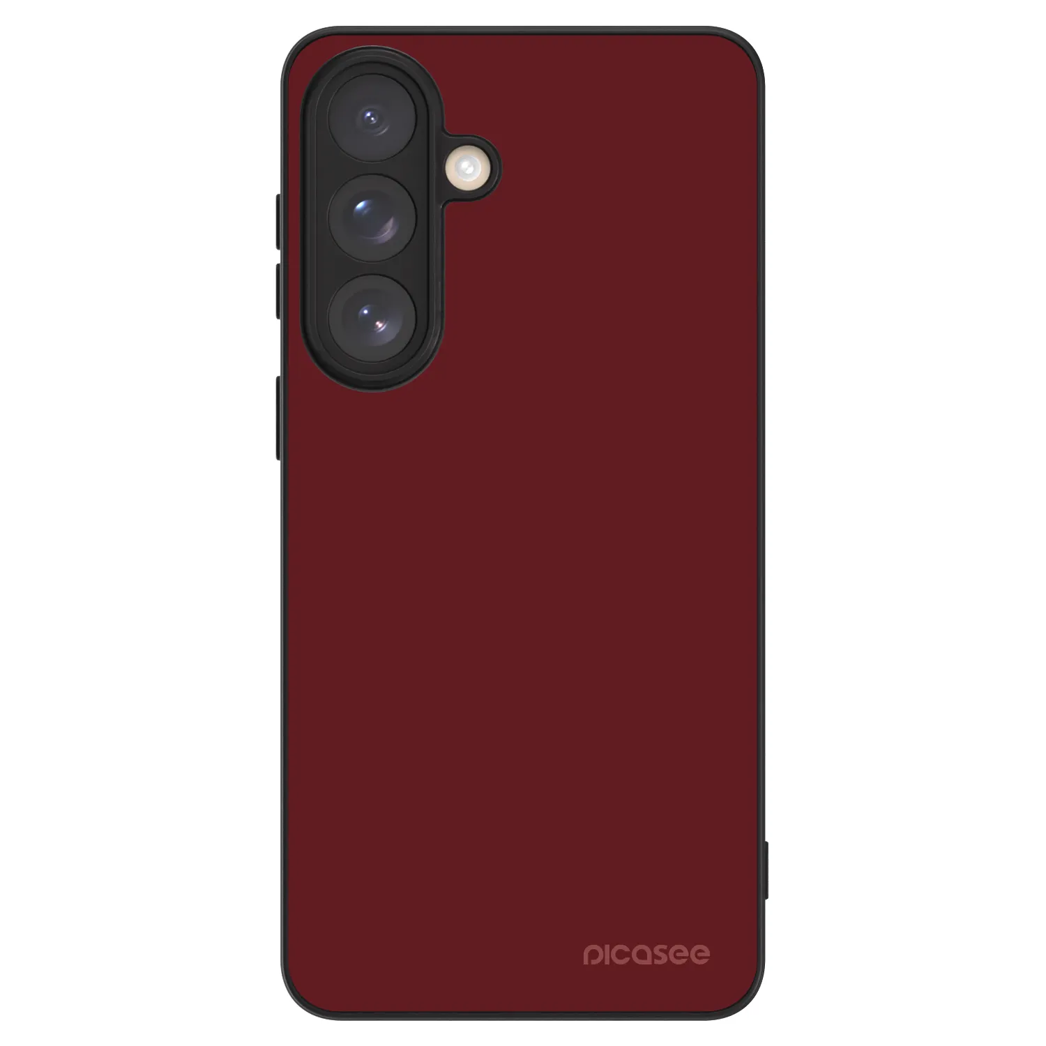 Picasee ULTIMATE CASE pentru Samsung Galaxy S26+ - Red Bliss