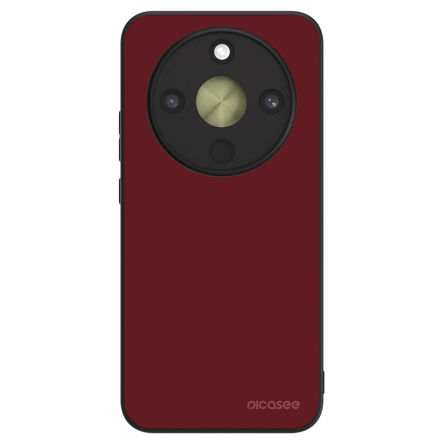 Picasee ULTIMATE CASE pentru Honor Magic8 Lite 5G - Red Bliss