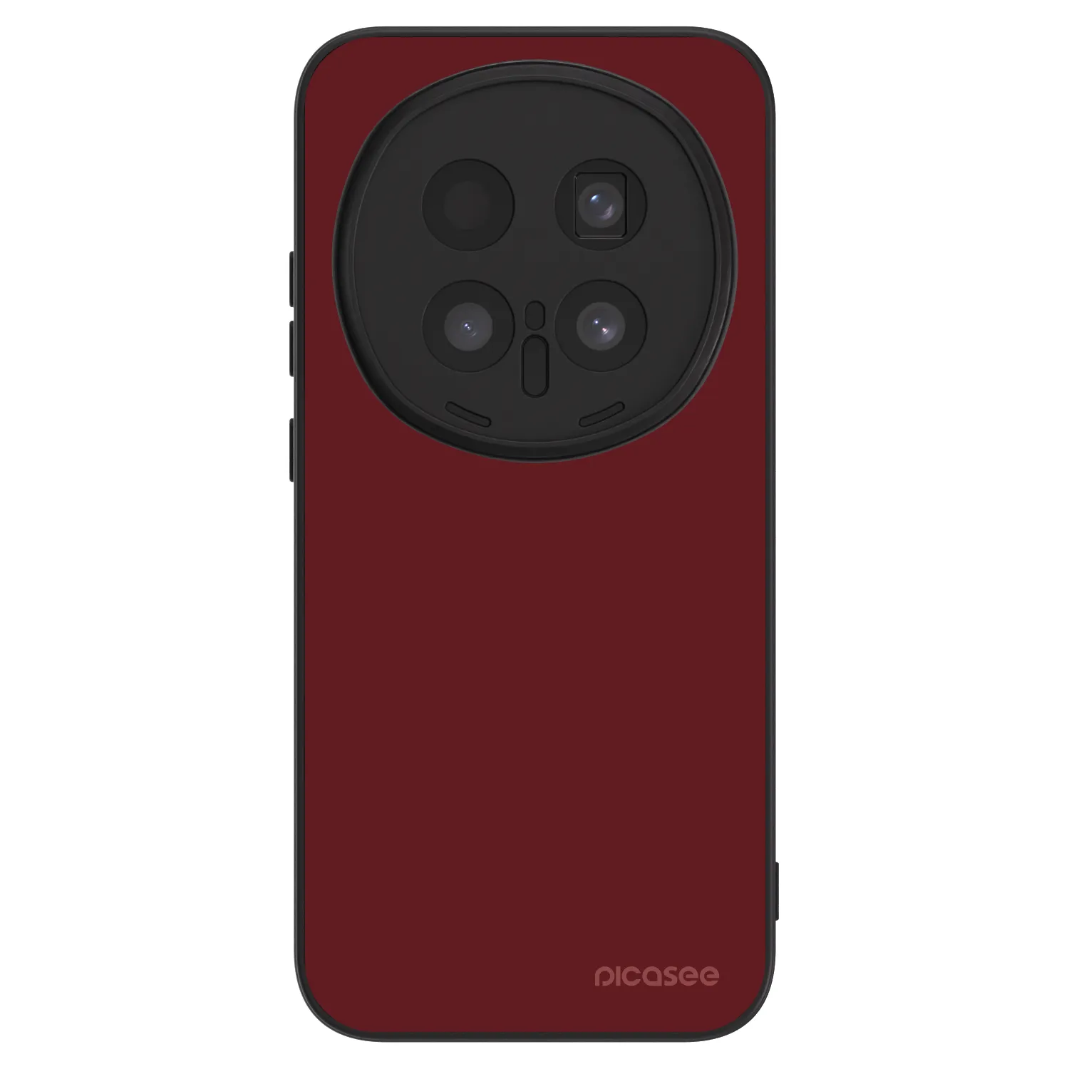 Picasee ULTIMATE CASE pentru Honor Magic8 Pro 5G - Red Bliss