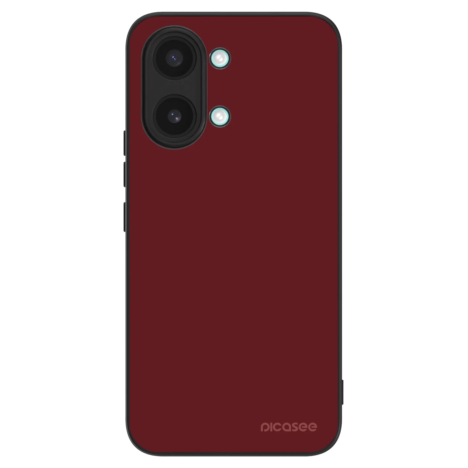 Picasee ULTIMATE CASE pentru Xiaomi Poco X8 Pro Max - Red Bliss
