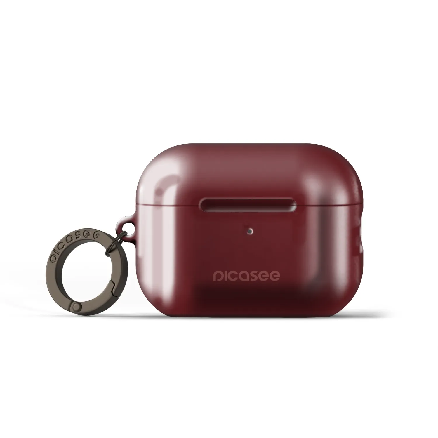 Picasee Obal pro Apple AirPods Pro 2 - Red Bliss