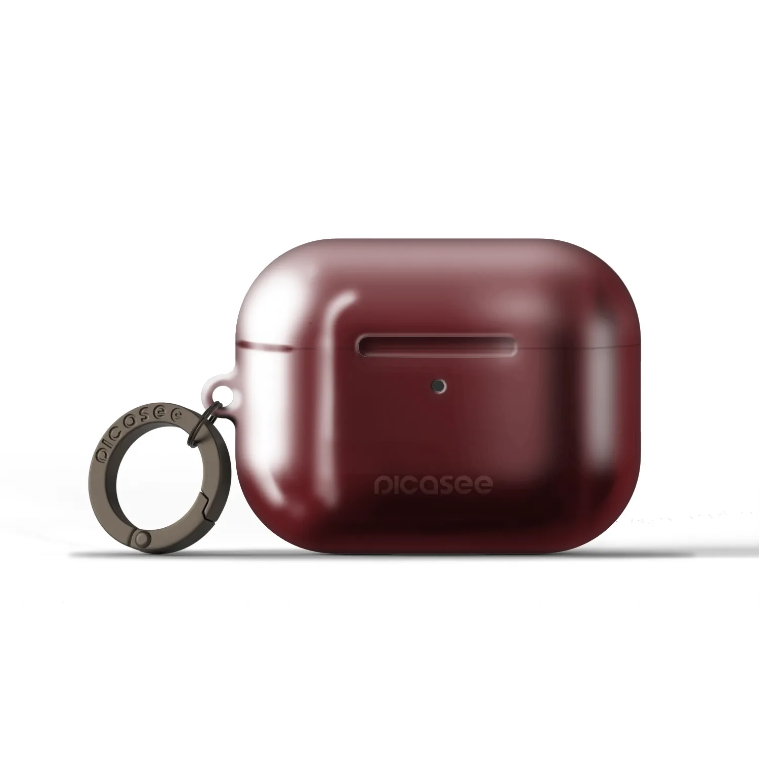 Picasee Obal pro Apple AirPods Pro 3 - Red Bliss