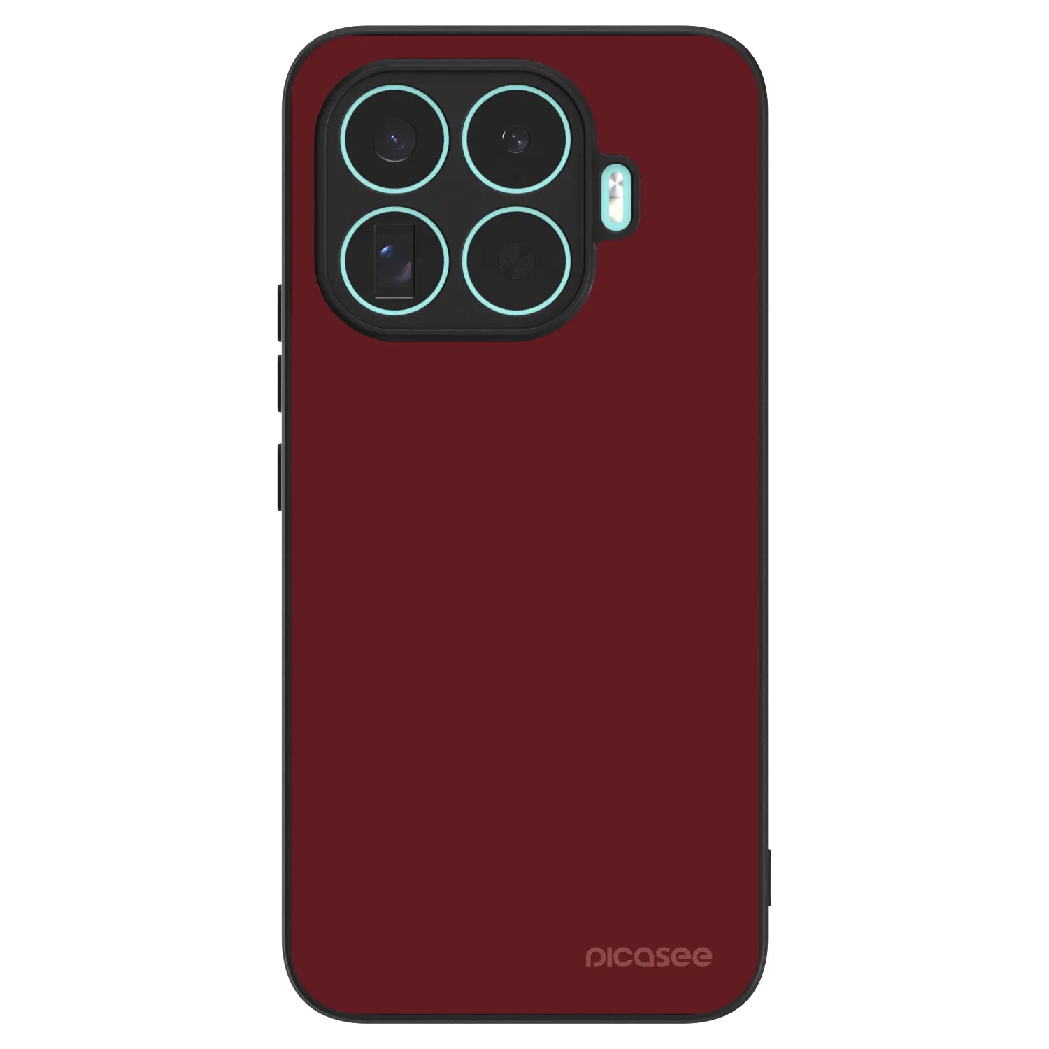 Picasee ULTIMATE CASE pentru Xiaomi 17T Pro - Red Bliss