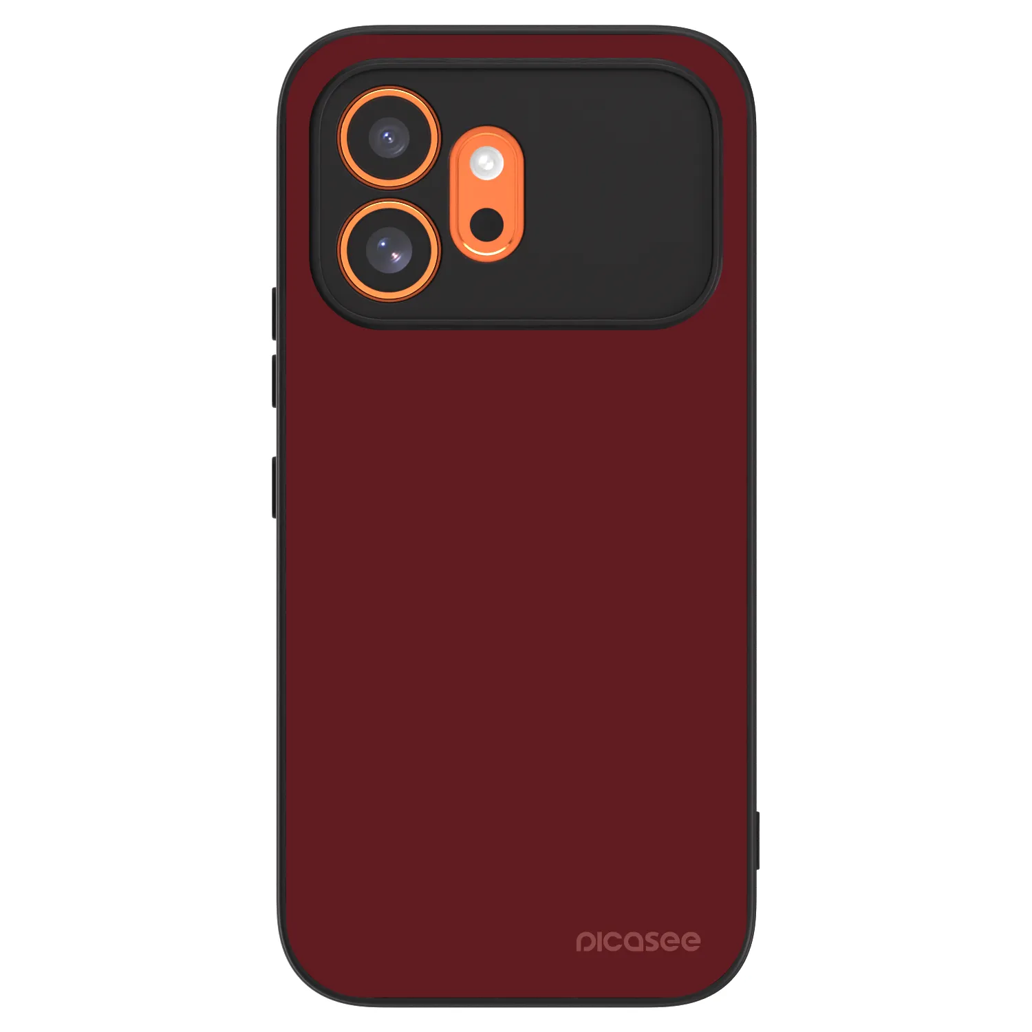 Picasee ULTIMATE CASE pentru Honor 600 - Red Bliss
