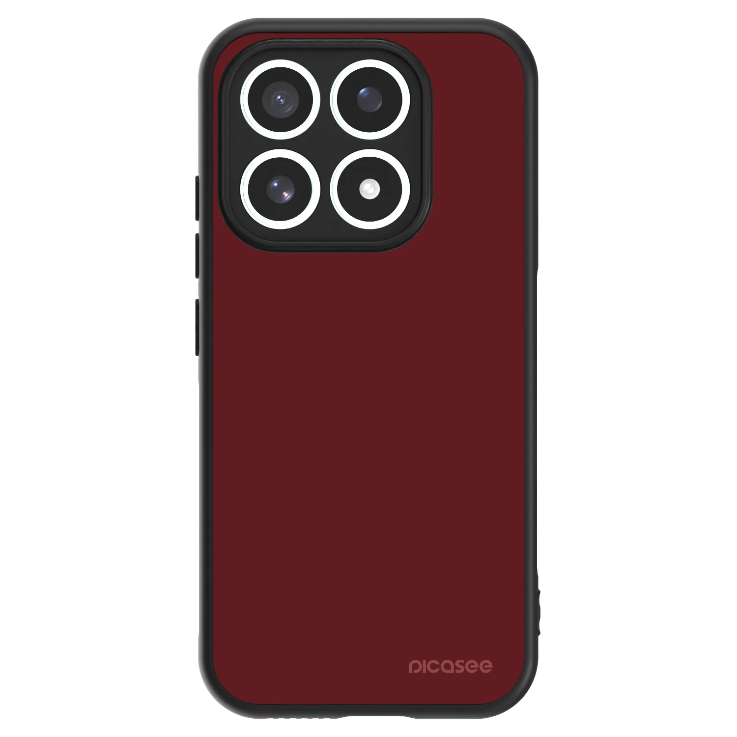 Picasee ULTIMATE CASE PowerShare pentru Xiaomi 17 - Red Bliss