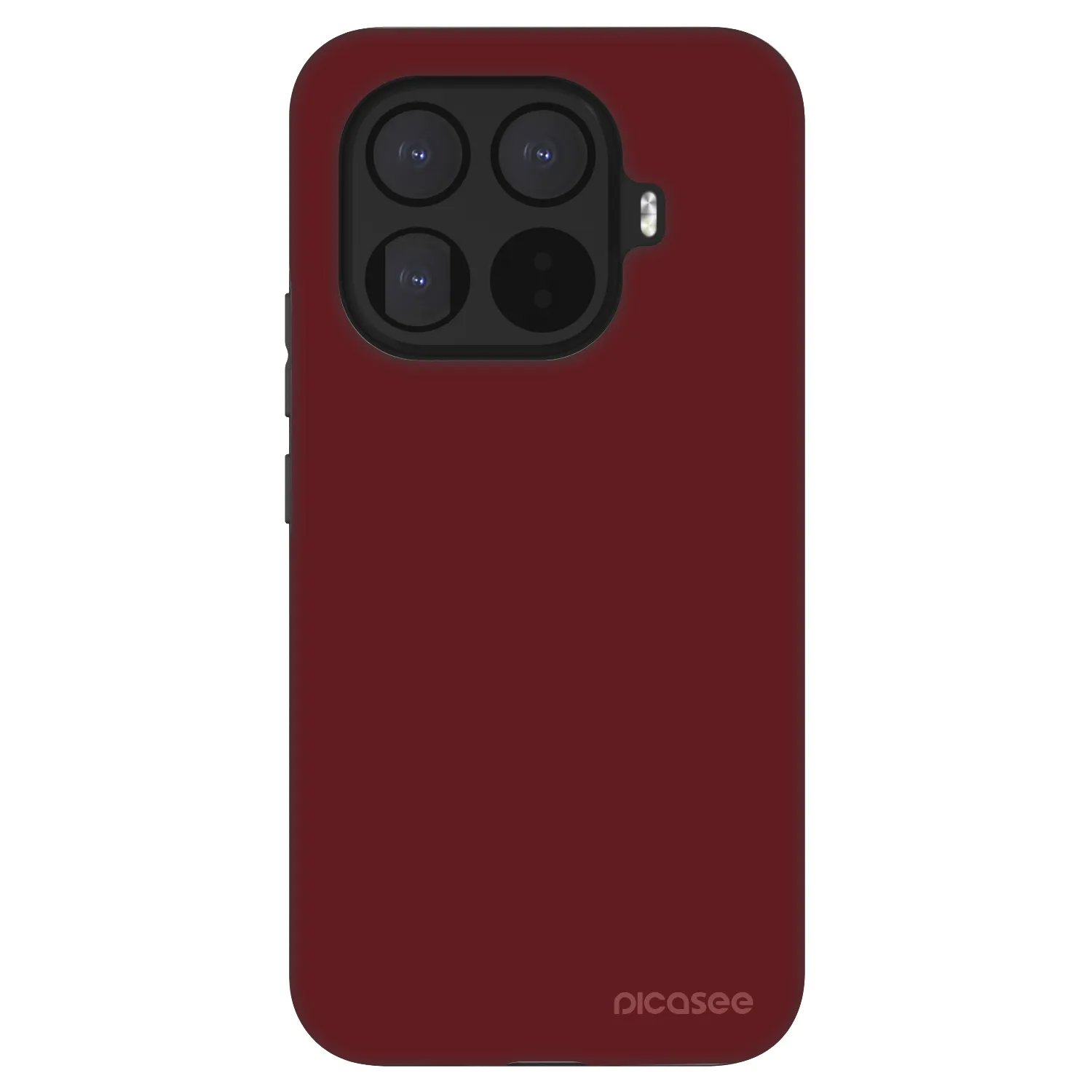Picasee Fashion Case pentru Xiaomi 15T Pro - Red Bliss