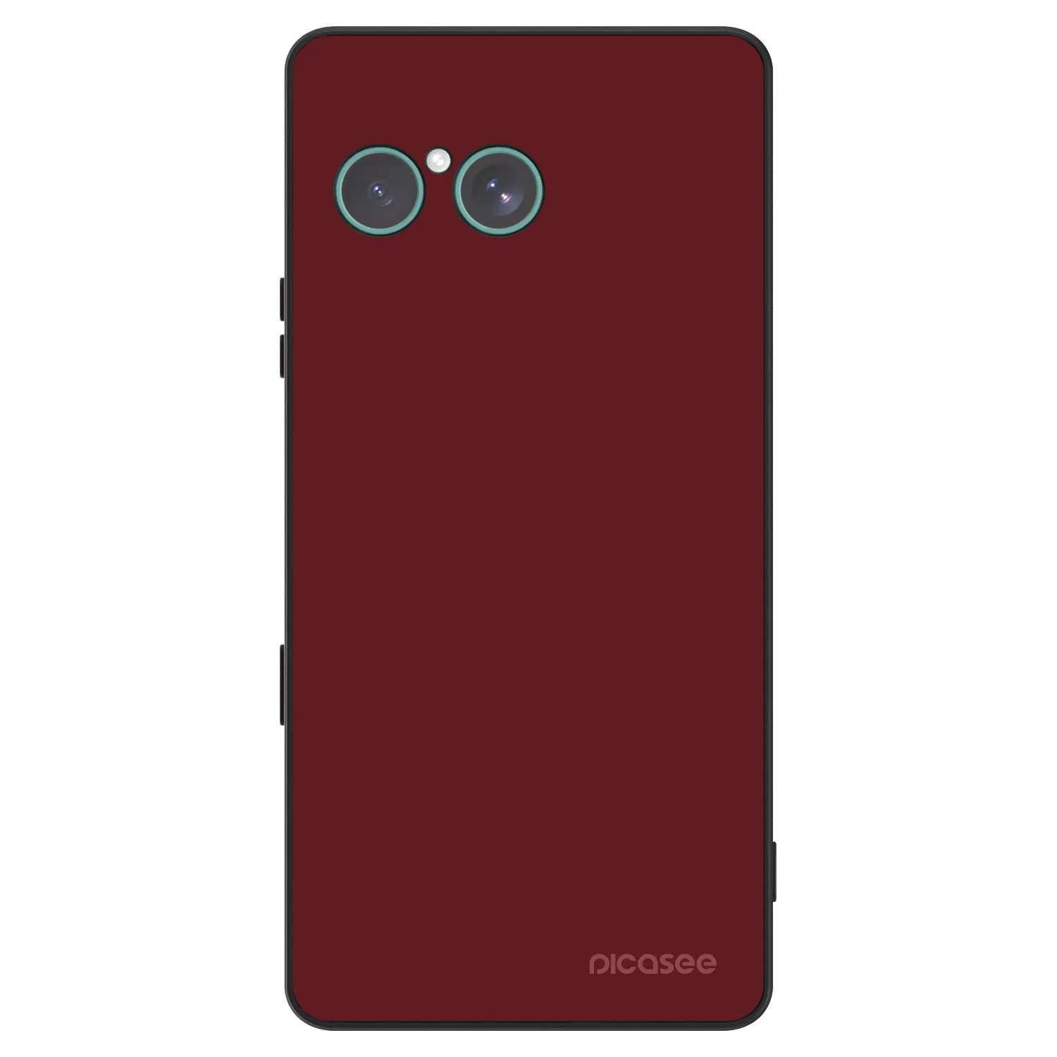 Picasee ULTIMATE CASE pentru Sony Xperia 10 VII - Red Bliss