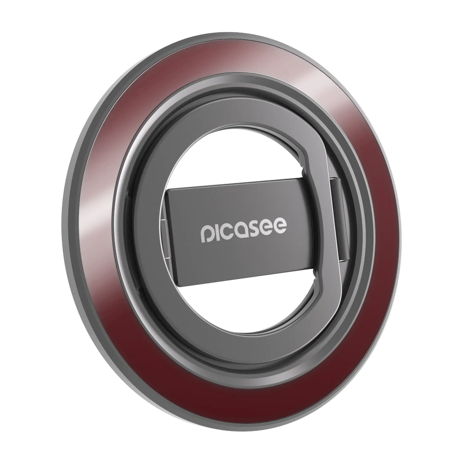 Picasee Magnetic holder - Neagră