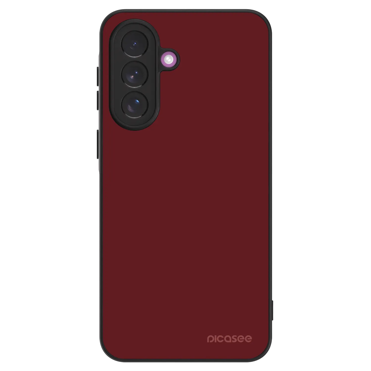 Picasee ULTIMATE CASE pentru Samsung Galaxy A37 - Red Bliss