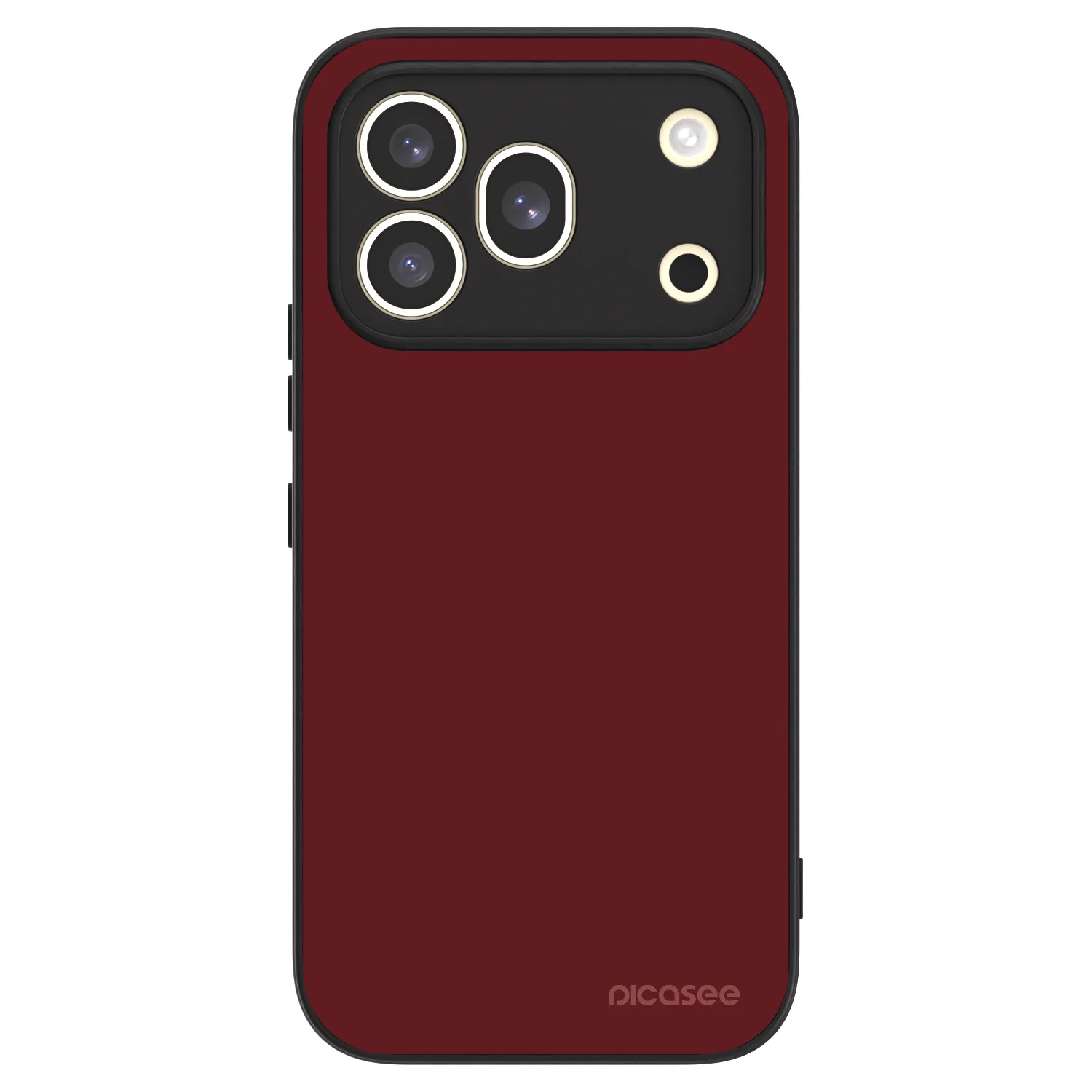 Picasee ULTIMATE CASE pentru Honor 600 Pro - Red Bliss