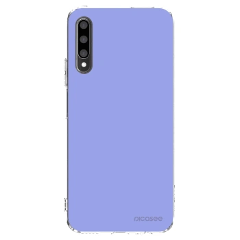 Picasee husă transparentă din silicon pentru Honor 9X Pro - Sky Whisper