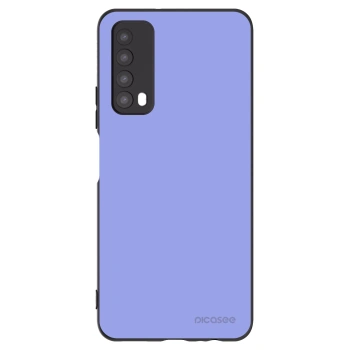 Picasee husă neagră din silicon pentru Huawei P Smart 2021 - Sky Whisper