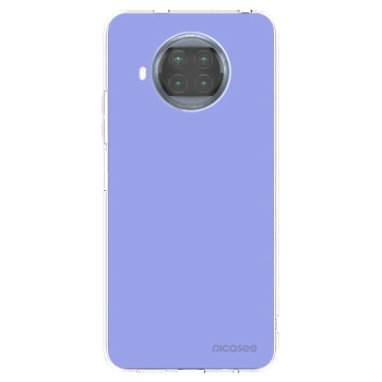 Picasee husă transparentă din silicon pentru Xiaomi Mi 10T Lite - Sky Whisper