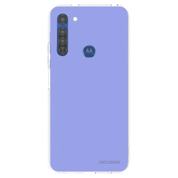 Husă pentru Motorola Moto G8 - Sky Whisper