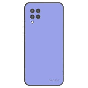 Picasee husă neagră din silicon pentru Samsung Galaxy A42 A426B - Sky Whisper