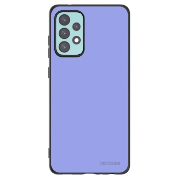 Picasee husă neagră din silicon pentru Samsung Galaxy A72 A725F - Sky Whisper