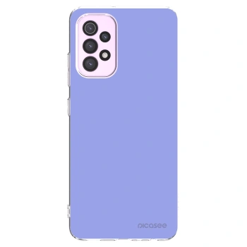 Picasee husă transparentă din silicon pentru Samsung Galaxy A32 5G A326B - Sky Whisper