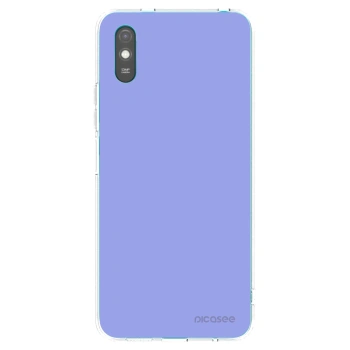Picasee husă transparentă din silicon pentru Xiaomi Redmi 9AT - Sky Whisper