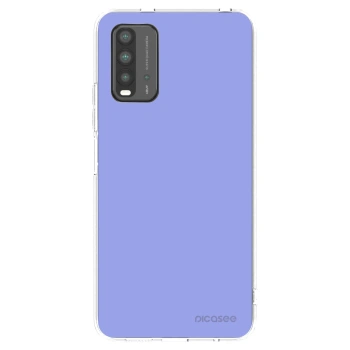 Picasee husă neagră din silicon pentru Xiaomi Redmi 9T - Sky Whisper