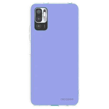 Picasee husă transparentă din silicon pentru Xiaomi Redmi Note 10 5G - Sky Whisper