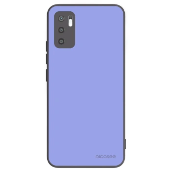 Picasee husă neagră din silicon pentru Xiaomi Redmi Note 10 5G - Sky Whisper