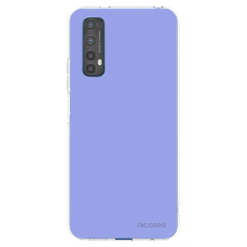 Picasee husă transparentă din silicon pentru Realme 7 - Sky Whisper