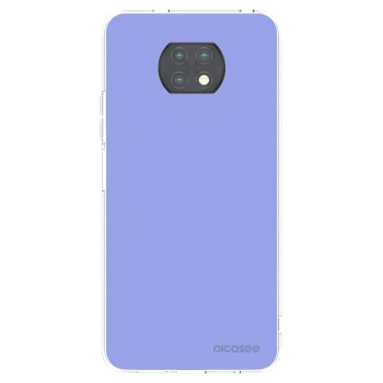 Picasee husă transparentă din silicon pentru Xiaomi Redmi Note 9T - Sky Whisper