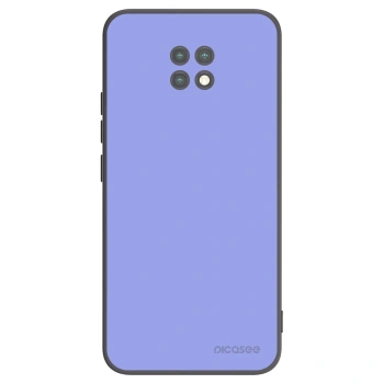 Picasee husă neagră din silicon pentru Xiaomi Redmi Note 9T - Sky Whisper