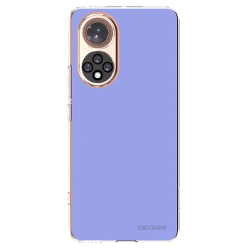 Picasee husă transparentă din silicon pentru Huawei Nova 9 - Sky Whisper