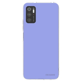 Picasee husă transparentă din silicon pentru Xiaomi Poco M3 Pro 5G - Sky Whisper