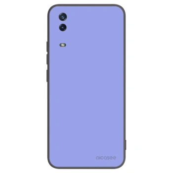 Picasee husă neagră din silicon pentru Vivo Y11s - Sky Whisper