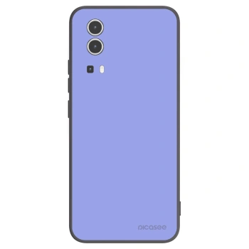 Picasee husă neagră din silicon pentru Vivo Y72 5G - Sky Whisper