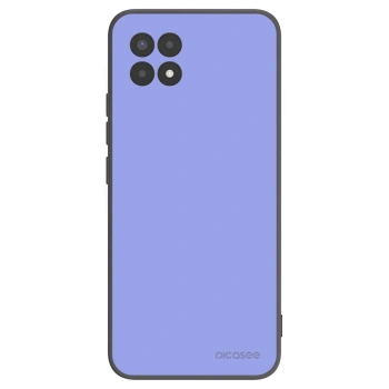 Picasee husă neagră din silicon pentru Realme 8i - Sky Whisper