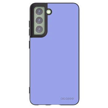 Picasee husă neagră din silicon pentru Samsung Galaxy S21 FE 5G - Sky Whisper