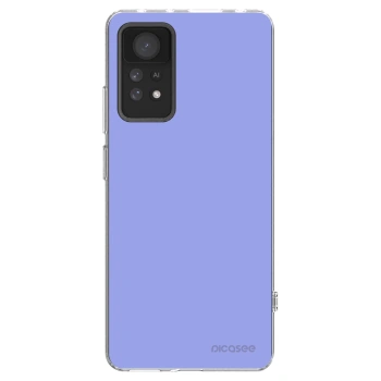 Picasee husă transparentă din silicon pentru Xiaomi Redmi Note 11 Pro - Sky Whisper
