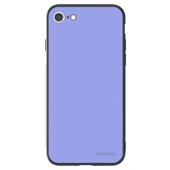 Picasee ULTIMATE CASE pentru Apple iPhone SE 2022 - Sky Whisper