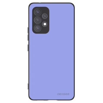 Picasee husă neagră din silicon pentru Samsung Galaxy A53 5G A536 - Sky Whisper