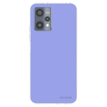 Picasee husă transparentă din silicon pentru Realme 9 Pro 5G - Sky Whisper