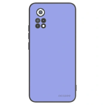 Picasee husă neagră din silicon pentru Xiaomi Poco X4 Pro 5G - Sky Whisper