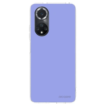Picasee husă transparentă din silicon pentru Huawei Nova 9 SE - Sky Whisper