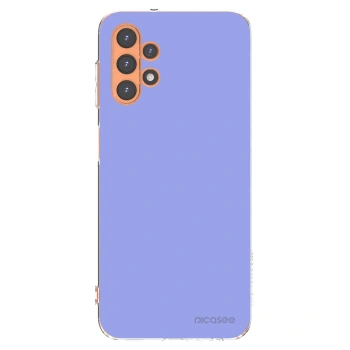 Picasee husă transparentă din silicon pentru Samsung Galaxy A13 4G A135 - Sky Whisper