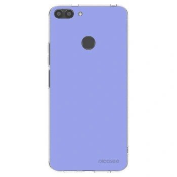 Picasee husă transparentă din silicon pentru Huawei P Smart - Sky Whisper